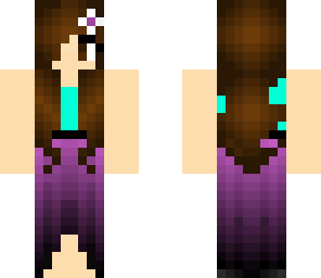 prom girl
