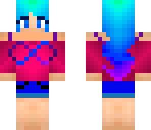 infinityskins