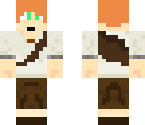 chuck from maze runner