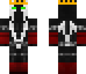 king spawn