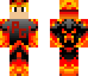 mega fire paulgaming