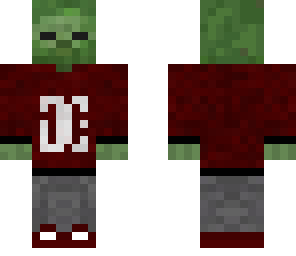 zombie