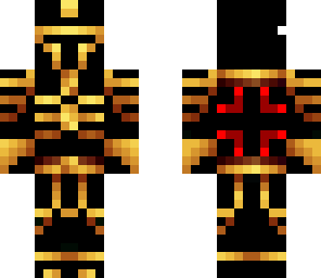 darkfire guard