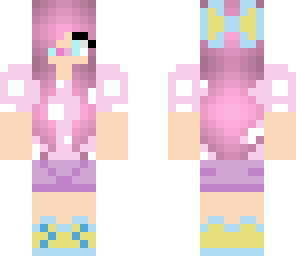 bubble gum girl-1- reupload -1