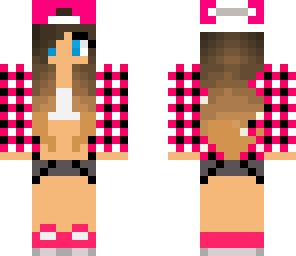 swag girl