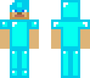 armor steve
