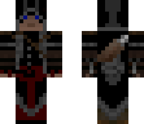 my assassin
