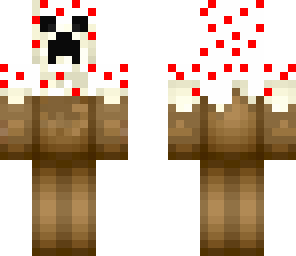 cake creeper
