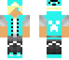 skidnex man