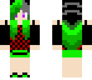 girl skin