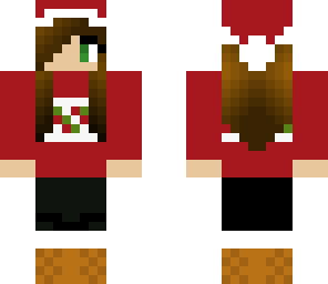 santa baby