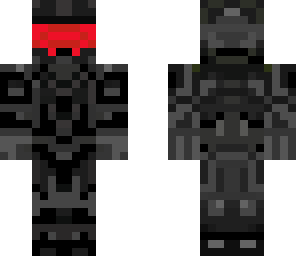 minecraft halo mod