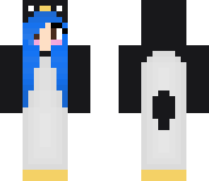 fixed penguin cx