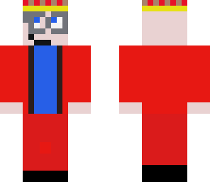 king
