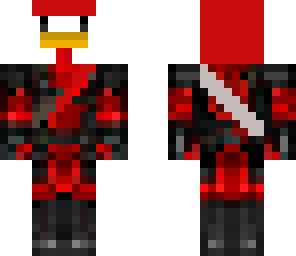 deadpool chicken