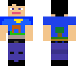 epic skin