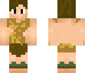 jungle king