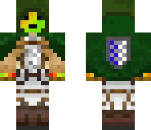 epicranger21 aot