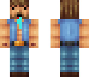derpy chuck norris