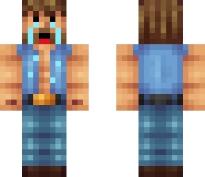 sad chuck norris