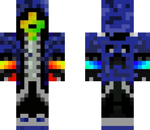 epicranger21 updated