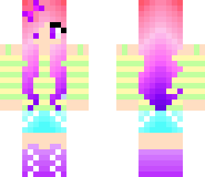 sunny pink