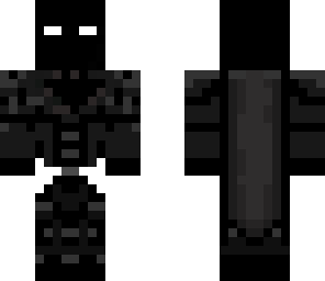 jay's skin