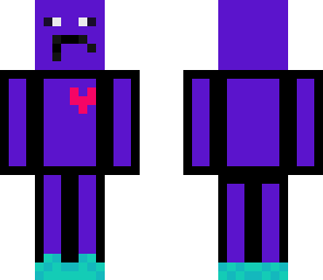 purple heart
