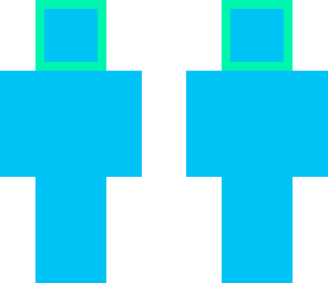 water tank head guy