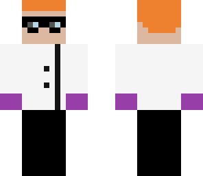 dexter