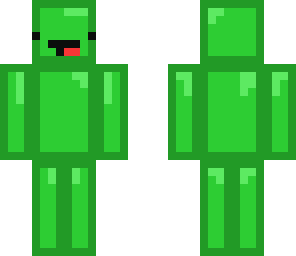 derpy emerald block