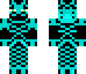 neon ender