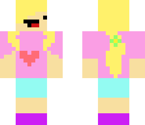 derpz girl