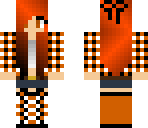 joe's custom skin