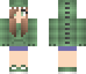 rawr dino girl