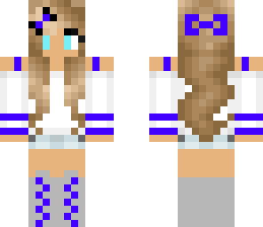 cute girl