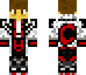 the best minecraft skin evvver
