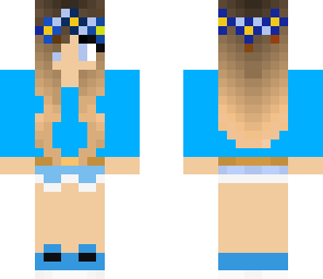 my epics skin