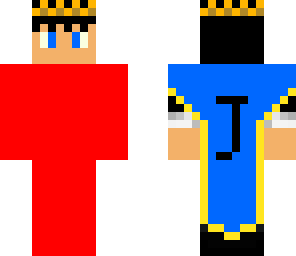 king j