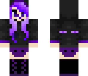 ender baby girl