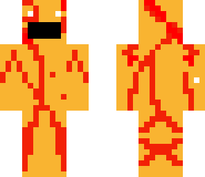 the bleeding rake