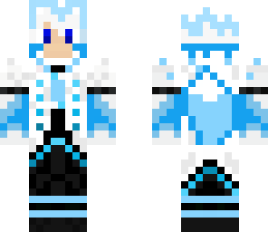 prince frostfox