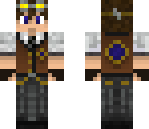elf mechanic