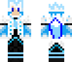 prince frostfox better