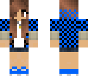 bajancanadian girl