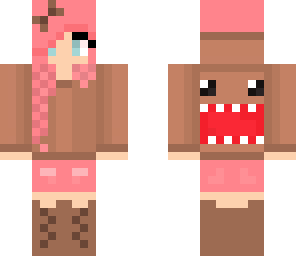 my uploaded skin mine