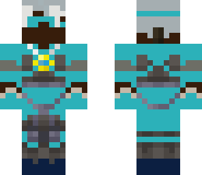 skydoesminecraft black version