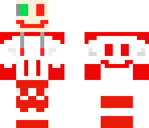 jeff the killer