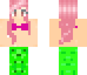 mermaid