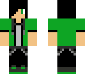 slytherin boy